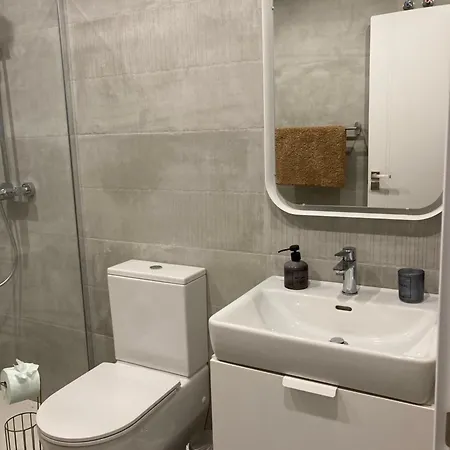 Apartment Terrazas
