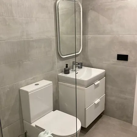 Appartement Terrazas *