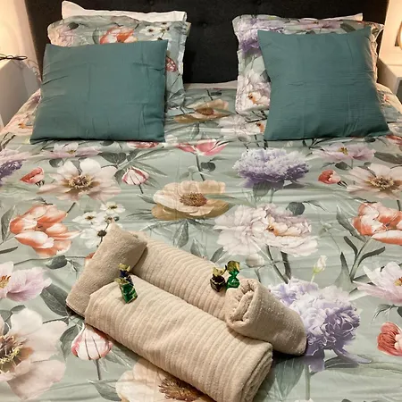 Terrazas Apartment