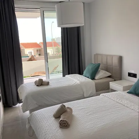 Apartment Terrazas Costa Adeje (Tenerife)