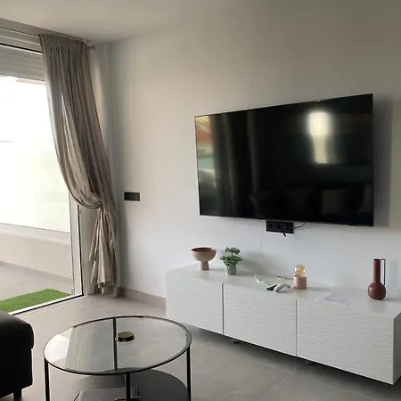 Appartement Terrazas