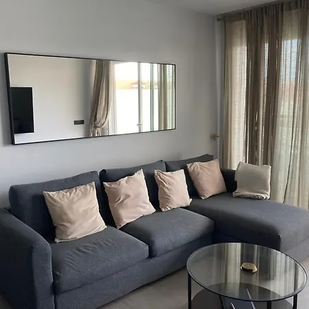 Terrazas * Costa Adeje (Tenerife)