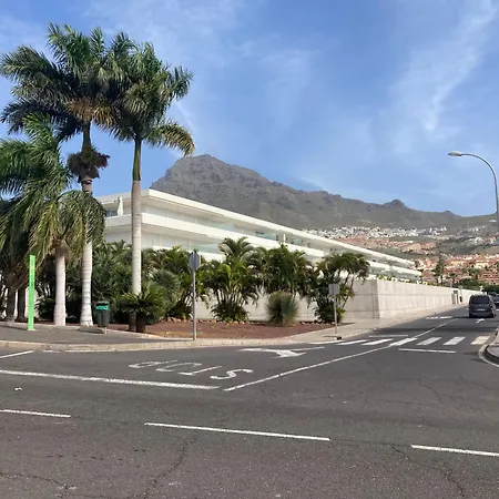 Appartement Terrazas Costa Adeje (Tenerife)