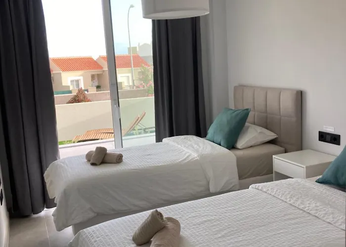 Apartment Terrazas Costa Adeje (Tenerife)