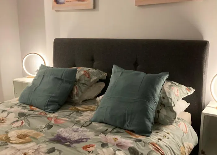 Apartment Terrazas *