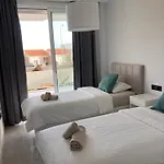 Lägenhet Terrazas Costa Adeje (Tenerife)