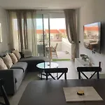 Terrazas Lägenhet *