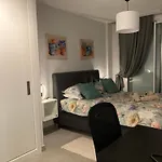 Lägenhet Terrazas Costa Adeje (Tenerife)