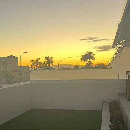 Apartment Terrazas