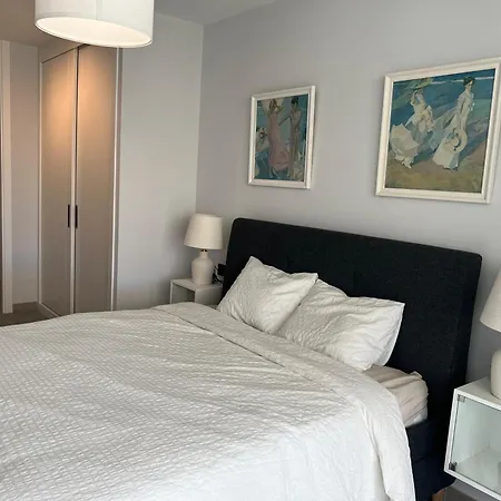 Apartamento Terrazas