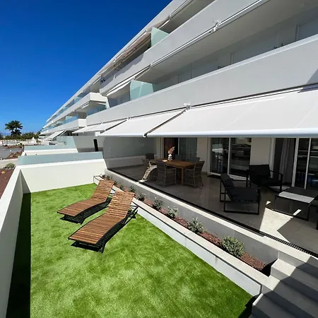 Apartment Terrazas *