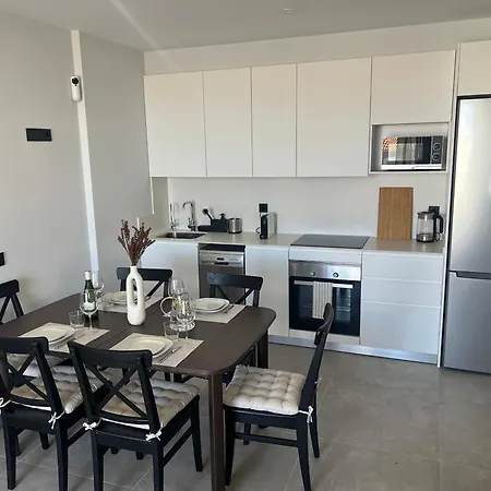 Terrazas Costa Adeje (Tenerife)