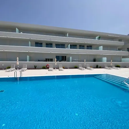 Apartment Terrazas *