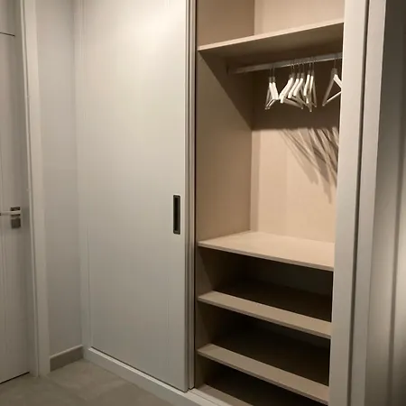 Apartment Terrazas