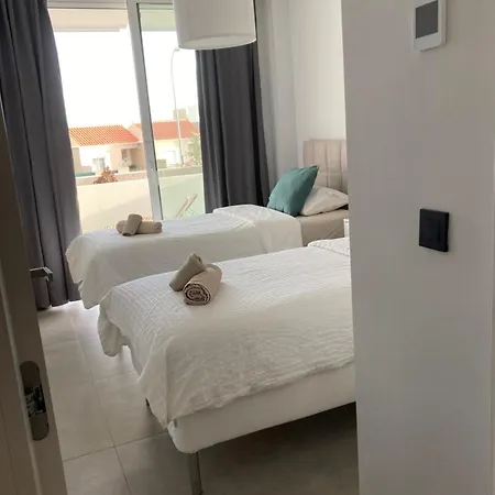Apartment Terrazas Costa Adeje (Tenerife)