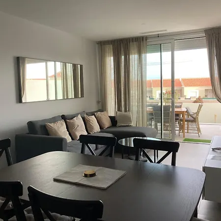 Terrazas Apartment