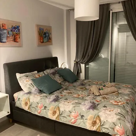 Apartment Terrazas