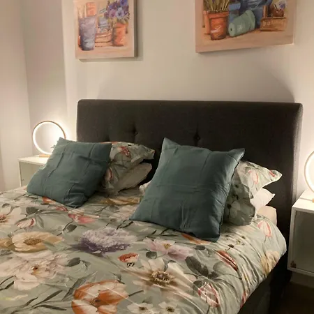 Apartment Terrazas *
