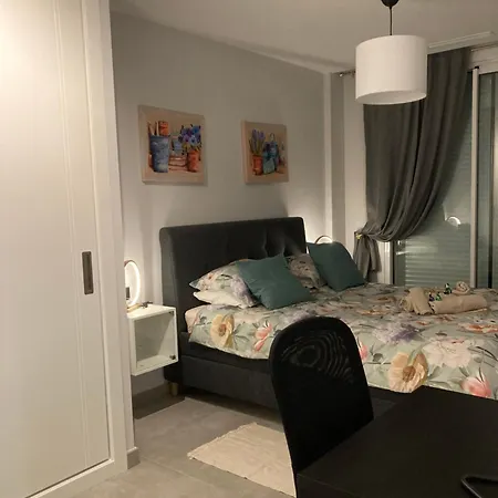 Apartment Terrazas Costa Adeje (Tenerife)