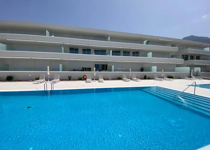 Apartment Terrazas *