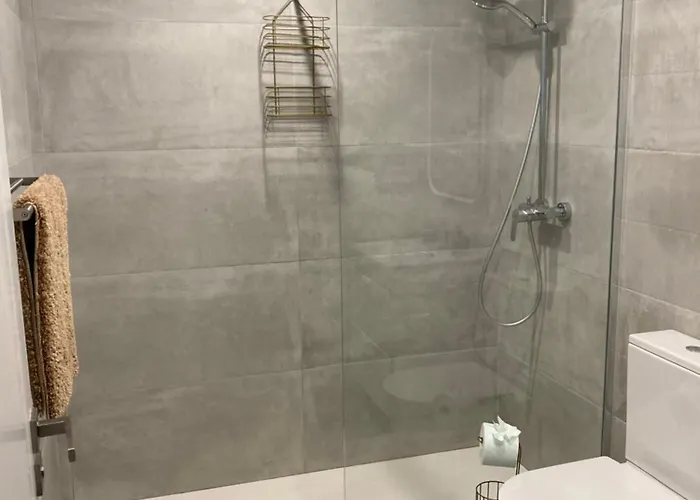 Terrazas Apartamento