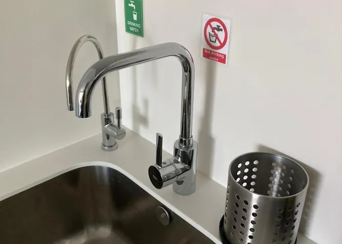 Terrazas Apartamento