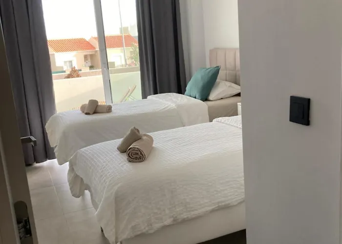 Apartamento Terrazas Costa Adeje (Tenerife)