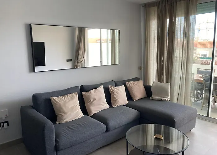 Terrazas * Costa Adeje (Tenerife)