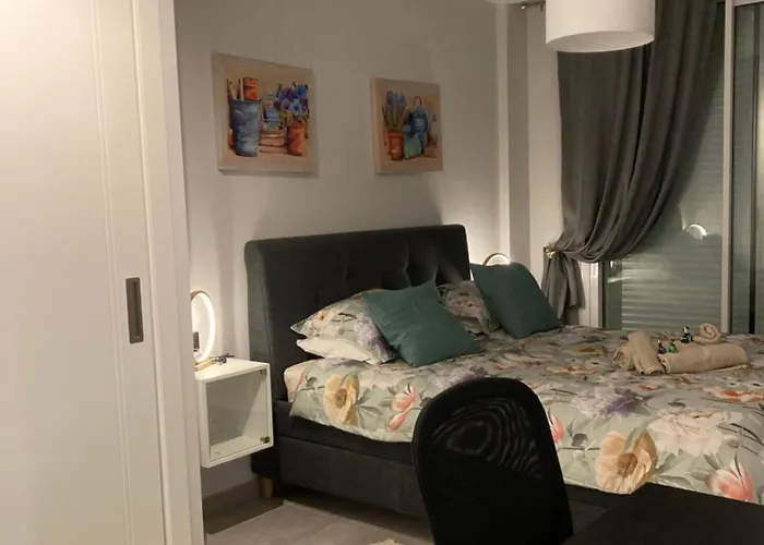 Apartamento Terrazas Costa Adeje (Tenerife)