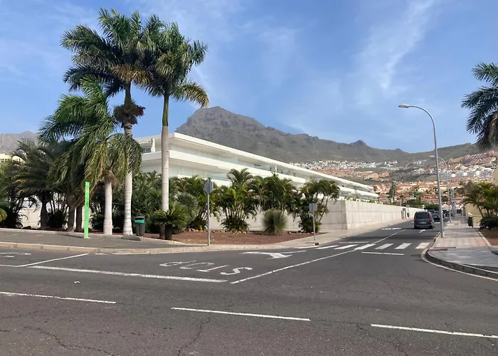 Apartamento Terrazas Costa Adeje (Tenerife)