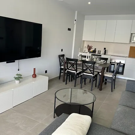 Apartman Terrazas Costa Adeje (Tenerife)