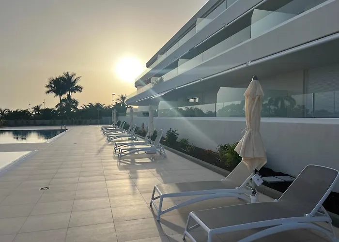 Terrazas Costa Adeje (Tenerife)