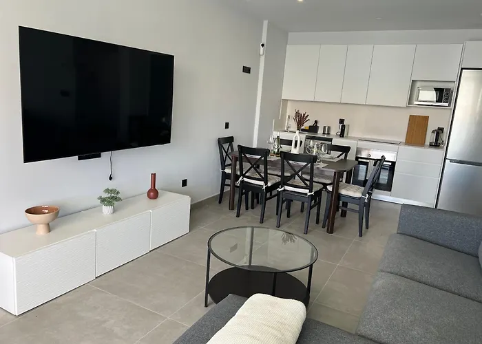 Appartement Terrazas Costa Adeje (Tenerife)