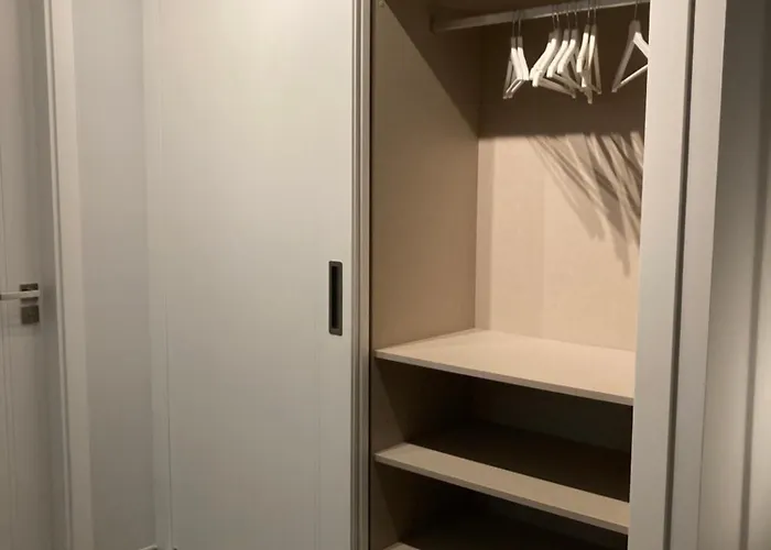 Appartement Terrazas